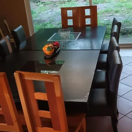 Casa 4 A 5 Minutos Del Irtra Villa